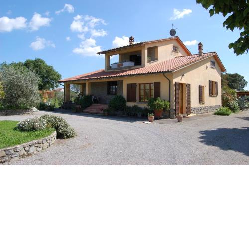Villa Iriscortona