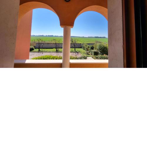 Villa Isa Brindisi