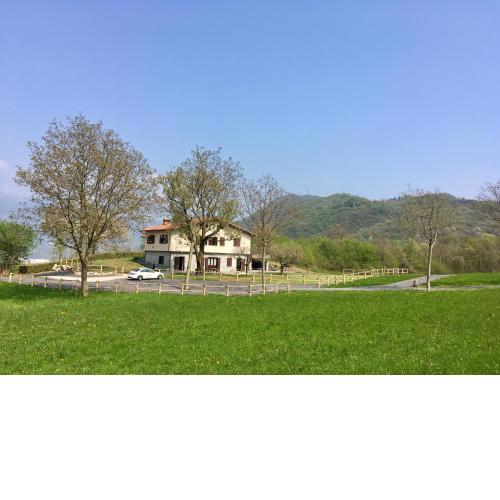 Villa Isa