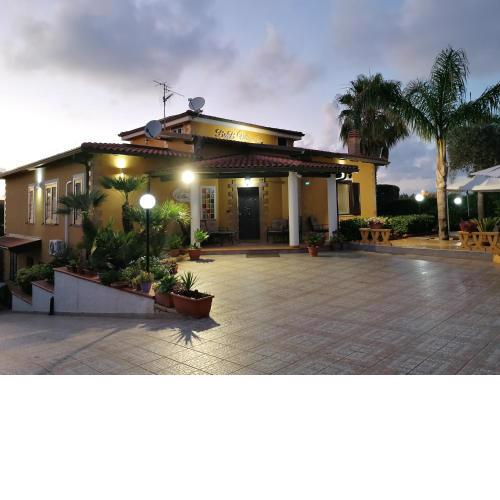 Villa Isa