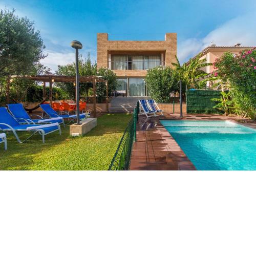 Villa Isabel 206 by Mallorca Charme