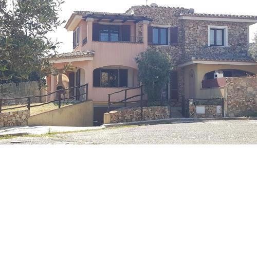 Villa isabel 2