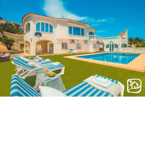 Villa Isabel by Abahana Villas