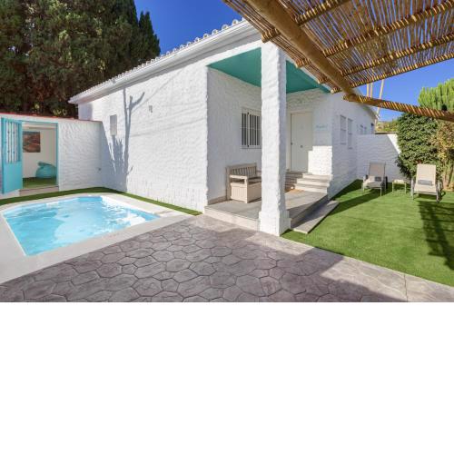Villa Isabel By Seric, 15' walking to the beach