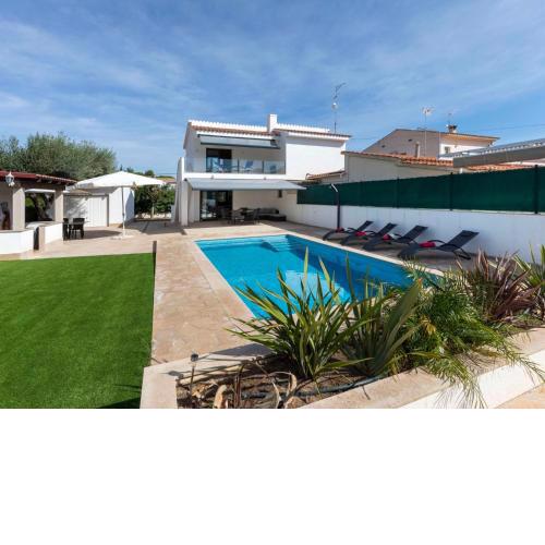 Villa Isabel