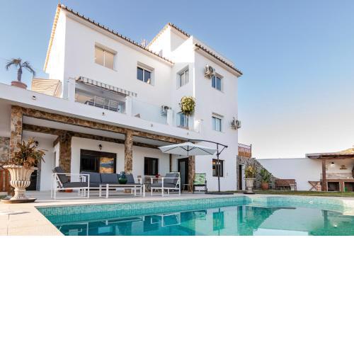 Villa Isabel