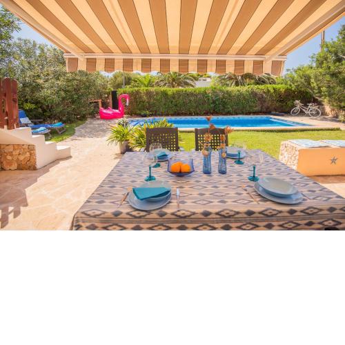 Villa Isabel