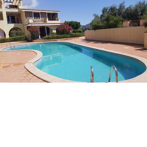 Villa Isabel