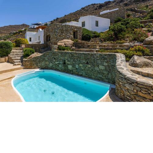 Villa Isabella Family villa close to the beach