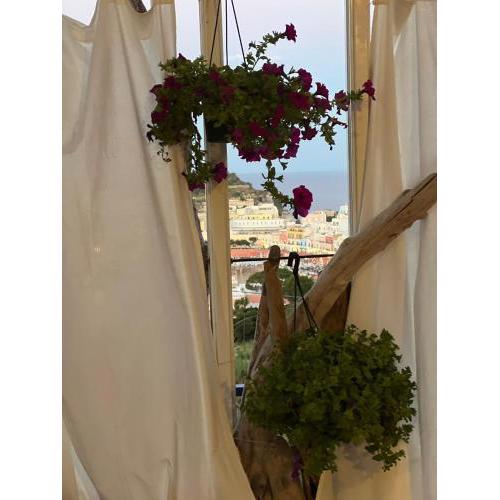 VILLA ISABELLA PONZA