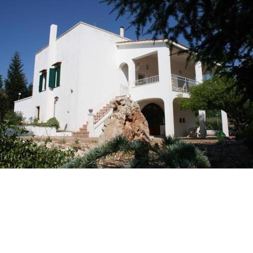 Villa Isabella