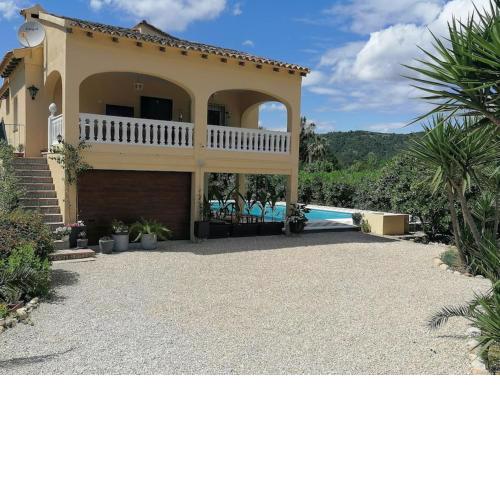 Villa Isabelle