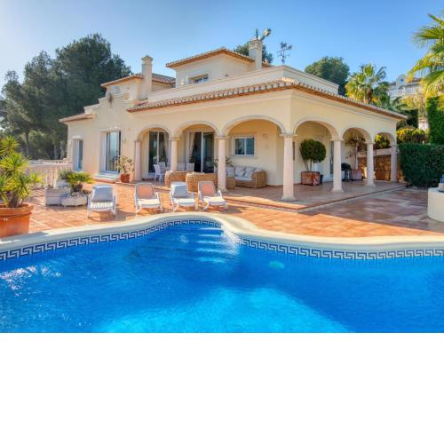 Villa Isabelle