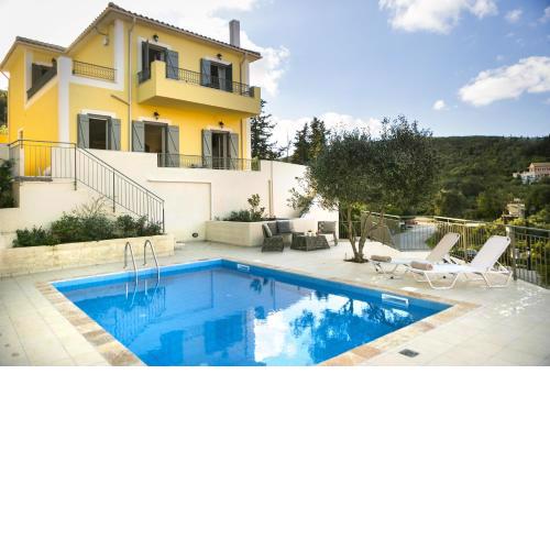 Villa Isalos