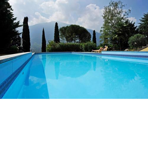 Villa Isella - Mansarda