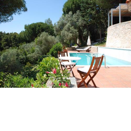 Villa Ismini