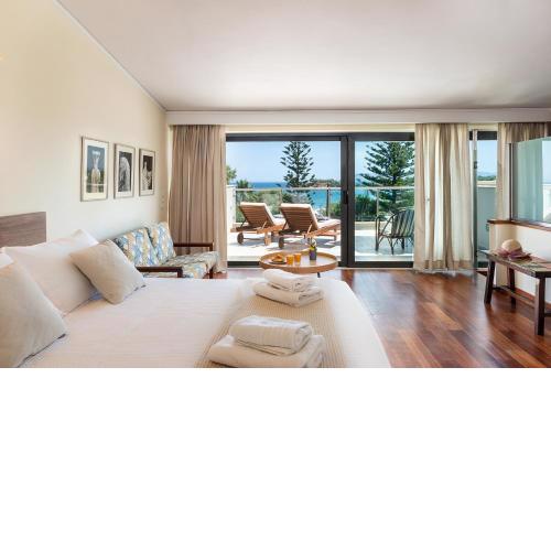Villa Ismini