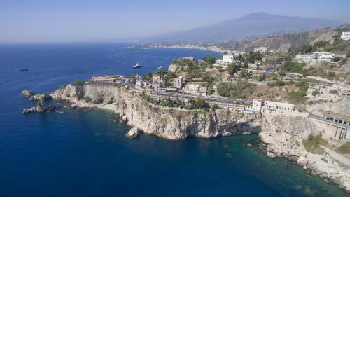Villa Isola Bella