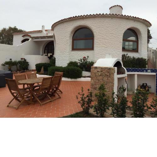 Villa Isola Rossa
