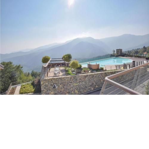Villa Isola