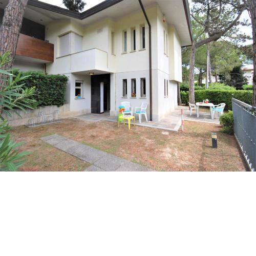 Villa Isolina