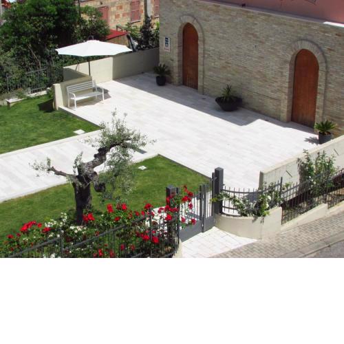 Villa Istonia