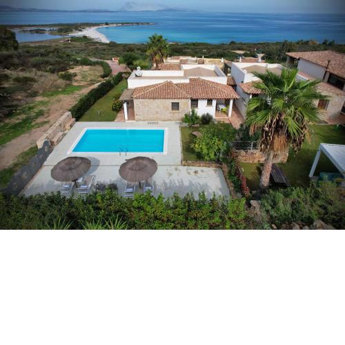 Villa Isuledda Lux