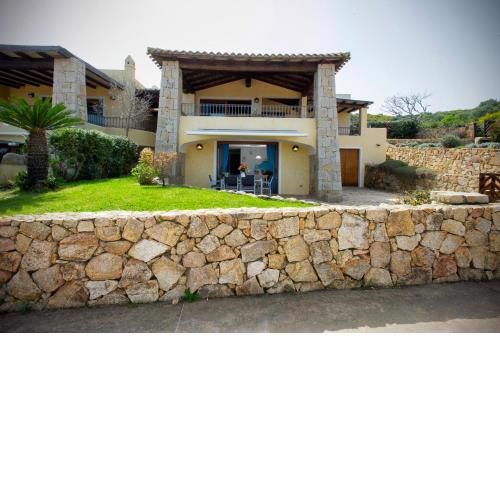 Villa Isuledda Prestige