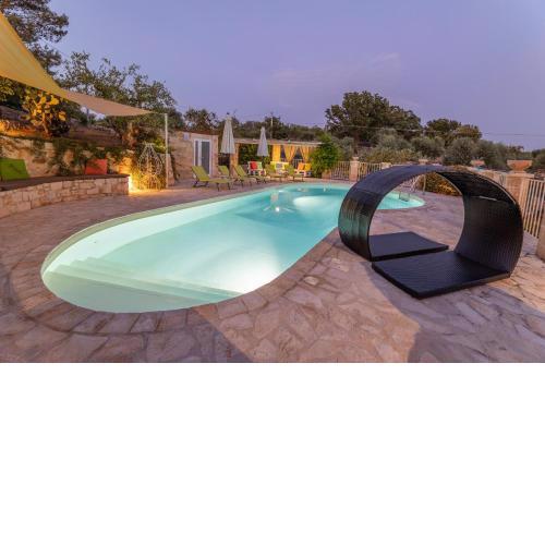 Villa Itaca - Ostuni