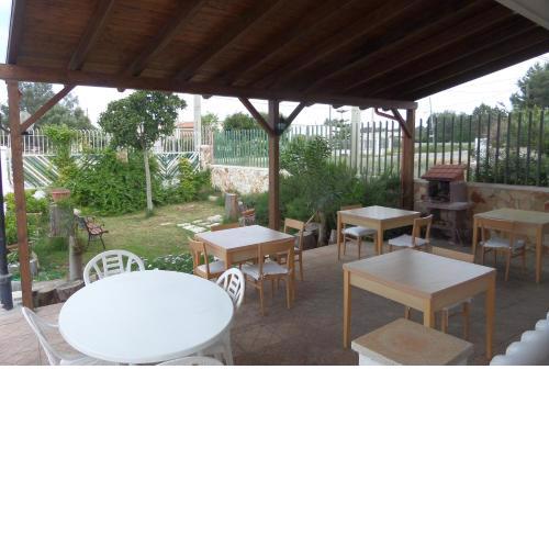 Villa Itaca