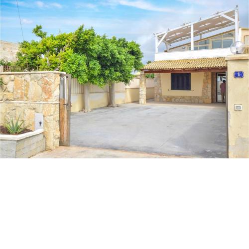 Villa Itaca