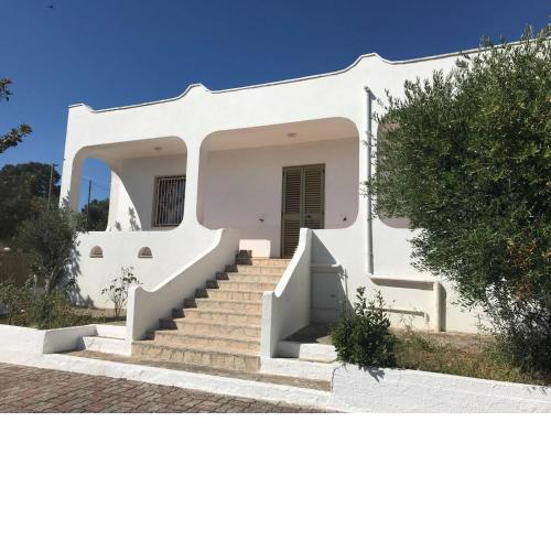 Villa ITRIS