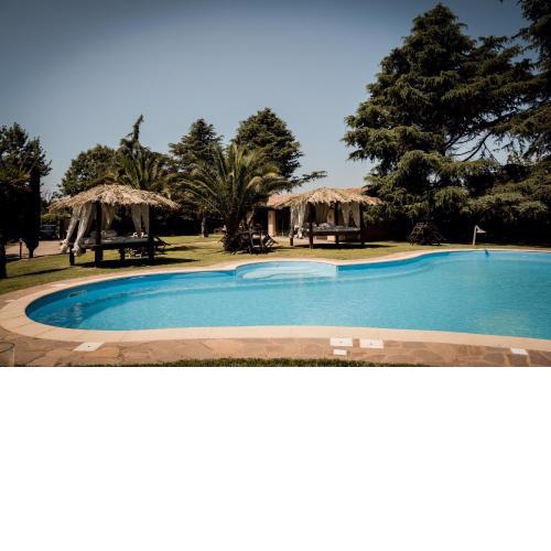 Villa Iulia