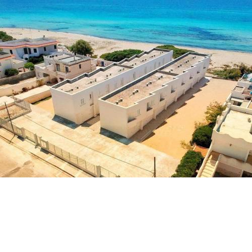 Villa Ivan Spiaggiabianca Deluxe - A 20 metri dal mare