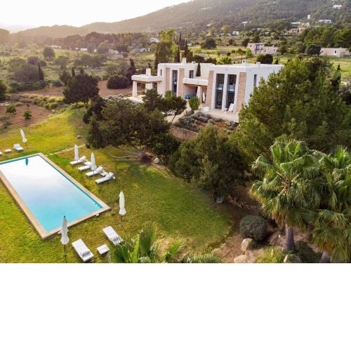 Villa Ivana - Es Cubells