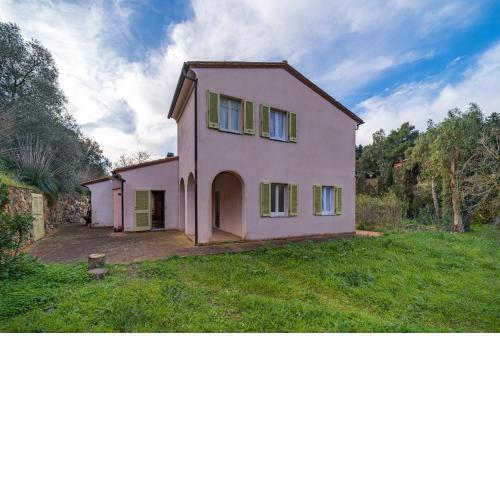 Villa Ivana a Reale