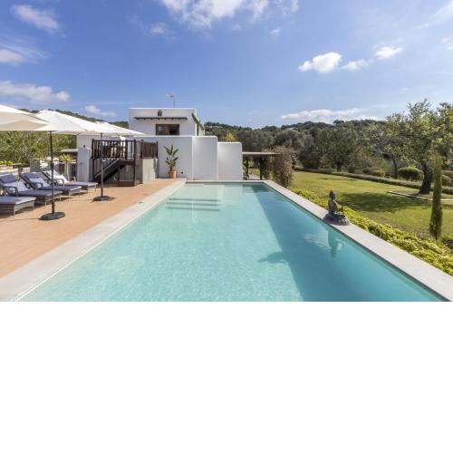 Villa Ivy - San Carlos