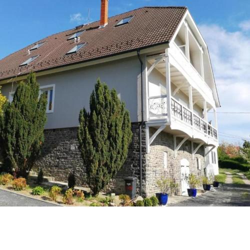 Villa Izabella