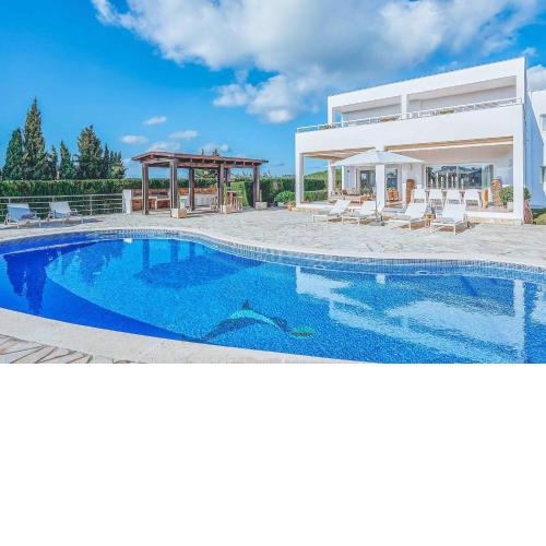 Villa Izey