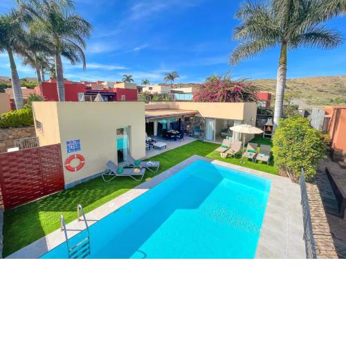 Villa Jacana by VillaGranCanaria
