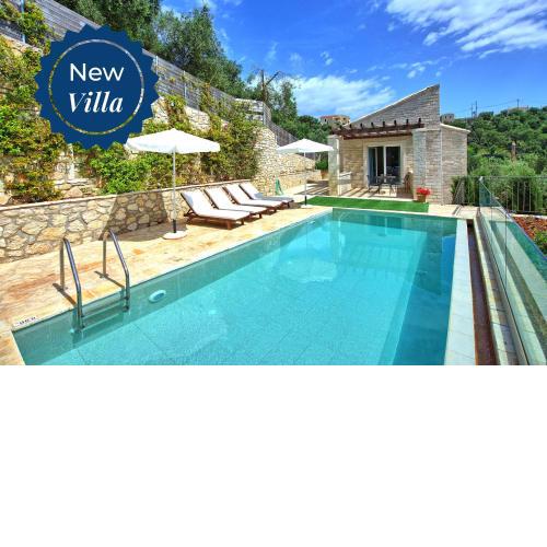 Villa Jacaranda by MediterraneanVillas