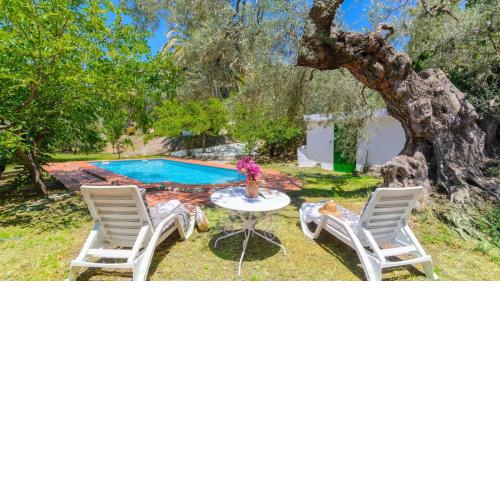 Villa Jacaranda de Órgiva by Ruralidays