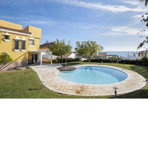 Villa Jacaranda
