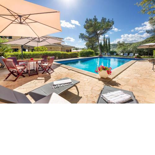 Villa Jacelia