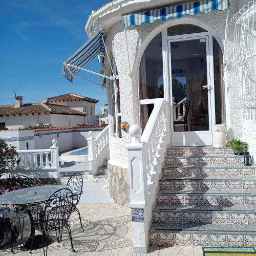 Villa Jacqueline