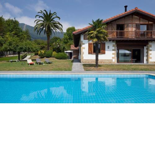 Villa Jaizubia Golf by FeelFree Rentals