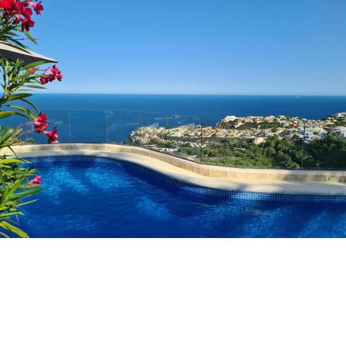 Villa Jannine - Luxury Holiday