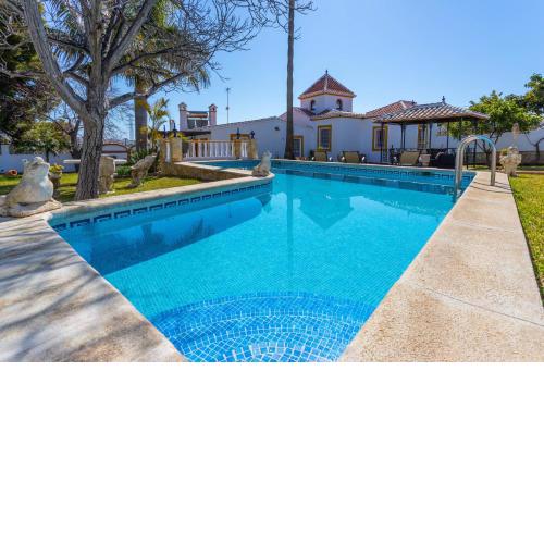 Villa Jardín de Mari