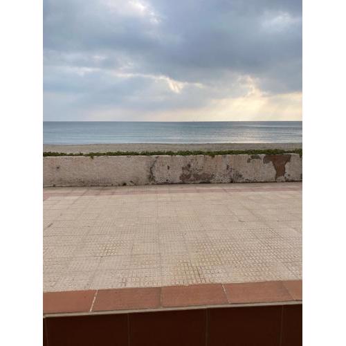 Villa jardín del Mar