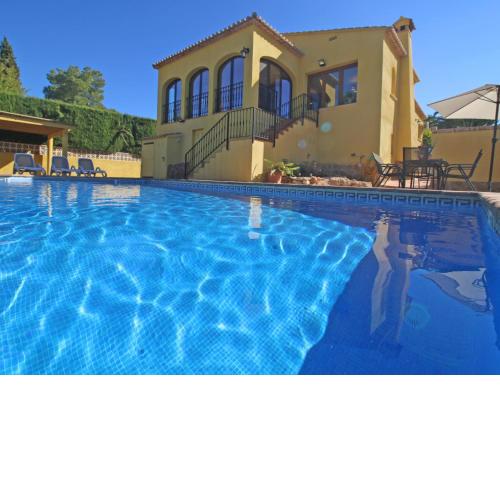 Villa Jardin
